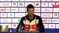 Novak pred put u Tokio poručio: "Nema veće časti od igranja za Srbiju"