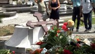 Atletičar Nenad Stekić sahranjen uz "Yesterday" od Bitlsa