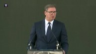 Vučić: "Mafijaški konsiljeri orkestrira napade ne mene"