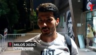 Miloš Jojić očekuje sličan meč i u revanšu: Nije imao odgovor na to što je završnica zatajila