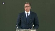 Vučić: Nikad u životu nisam video tog čoveka