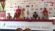 Dragan Bjelogrlić i ostatak ekipe "Nečiste krvi" o filmu na Festivalu evropskog filma na Paliću