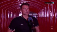 Stanojević: Na momente slabija igra, ali sam zadovoljan