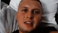 Stefan Karić pokazao bezobrazne poruke koje mu je Kija slala