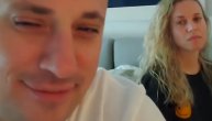 Andrija ispričao vic svojoj devojci: Njena reakcija je  potpuni hit