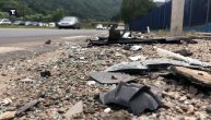 Novosađanka poginula u sudaru u Sevojnu
