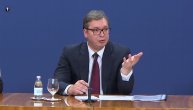 Ako je bio član SNS-a to bi trebalo da bude u evidenciji: Vučić o tvrdnjama Belivuka
