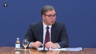 Vučić poslao poruku Grobarima zbog pogrdnog skandiranja