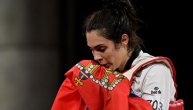 ZLATICA MANDIĆ! Srbija ponovo olimpijski šampion!