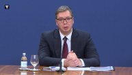 Počinilac se ne kaje, hvalio se "koji sam ja meni kralj, ubio sam 2 kuma": Vučić o ubistvu na šinama