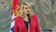 Darija Kisić Tepavčević o novom talasu i školama: Školska godina počinje 1. septembra