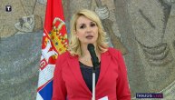 Darija Kisić Tepavčević objasnila koje stanovništvo će morati da primi treću doze vakcine