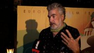 Milutin Petrović o filmu "Nečista krv - greh predaka": Istoriju našeg naroda izneli su pismeni ljudi