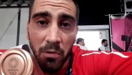 Bulut posle bronze poručuje: Sad ostaje sve na Đokoviću da nam donese još jedno zlato