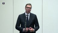 Vučić u dvodnevnoj poseti Skoplju: Potpisujemo 3 važna sporazuma