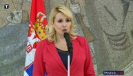 Kisić Tepavčević o odgovornosti Kriznog štaba za trenutnu epidemiološku situaciju