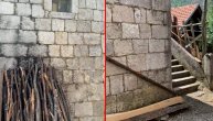 Sve je živo neđe u daljini: Ćerka Baje Malog Knindže pokazala kuću u kojoj je rođena