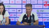 Ponosni trener Dragan Jović Gale o Miličinom i Tijanom nastupu na OI u Tokiju