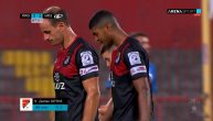 VAR "uzeo" pobedu Proleteru: Poništen gol Ortiza u 88. minutu