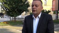 Perišić: Požar je stavljen pod kontrolu