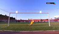 Pogledajte vodeći gol Novog Pazara protiv Proletera