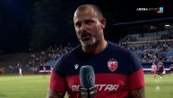 Stanković kaže da nije video neke probleme u igri u Subotici: Žao mi što nisam više igrača rotirao