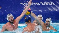 Crnogorci birali protivnika, Srbija izabrala sport: Fića namestio ruku, još Andrija i Dušan