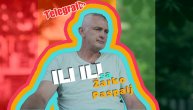 Pitali smo Paspalja Greg Popovič ili Željko Obradović, jedva je odgovorio