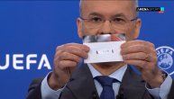 Zvezda saznala potencijalnog rivala u plej-ofu Lige Evrope gde će ići ako ispadne od Šerifa