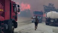 Vatra guta sve pred sobom: Veliki požari na Rodosu