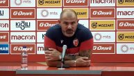 Stanković posle Šerifa pomenuo i Degeneka: Uvek su najbolji oni koji ne igraju