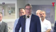 Vučić: U dve faze uloženo 112 miliona evra
