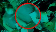 Ovakvu reakciju nije očekivao: Pretio radnici nožem i tražio pare iz kase