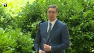 Vučić posle sastanka sa delegacijom iz Republike Srpske: Nametnute odluke nikad nisu dobre