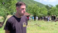 Degenek na setu filma "Oluja", vratile mu se mučne uspomene: Moramo da pokažemo šta nam se desilo