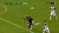 Bruka u Sočiju, sudija pokrao Partizan i poklonio penal domaćinu: Faul nije bio ni blizu kaznenog