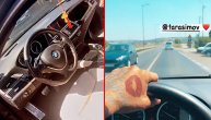 Nakon što je Tara slupala Nenadov auto, stigla nova mašina: Ovaj automobil je još luksuzniji