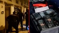 Kod četvorice muškaraca nađeno 400 kg kokaina: Uhapšeni škaljarci u akciji španske policije