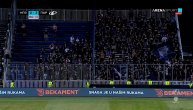 Nema nastavka dok Grobari ne odu sa stadiona: Prazni se tribina, sudija oterao sve u svlačionice