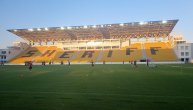 Delić atmosfere sa stadiona Šerif pred meč Tiraspolju