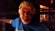 Muškarac (65) izgoreo u požaru koji mu je zahvatio kuću: Sumnja se da je zaspao sa cigaretom