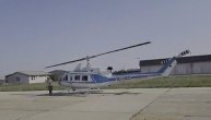Helikopterska jedinica poletela za Grčku: Meta su požari širom bratske zemlje