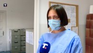 Ristić: Broj pregleda u kovid ambulantama veći za 30 odsto