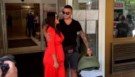 Mirko Šijan izveo iz porodilišta Bojanu i sina Zorana: Ponosni roditelji ne skidaju osmeh sa lica!