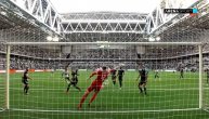 Totalni raspad Čukaričkog u Švedskoj: Hamarbi ih pregazio za poluvreme