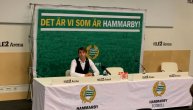 Trener Hamarbija posle pobede nad Čukom: Znao sam da ih imamo, ovakve atmosfere nema u Srbiji
