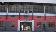 Stadion zvanično poneo ime legendarnog Radomira Antića: Užičani svi u glas - Zaslužio je to!
