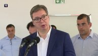 Vučić: Slušaćemo struku, ali mora da se poštuje Ustav