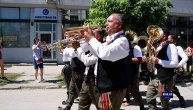Ovo je najveselije mesto na Balkanu: Gori Guča ovog avgusta, trubači izašli na megdan pre takmičenja