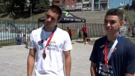 Dve medalje za Srbiju na trci sa preponama: Balkansko atletsko prvenstvo za mlađe juniore i juniorke